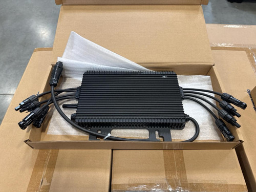 Hoymiles 1200nt - hoymiles, hm-1200nt
