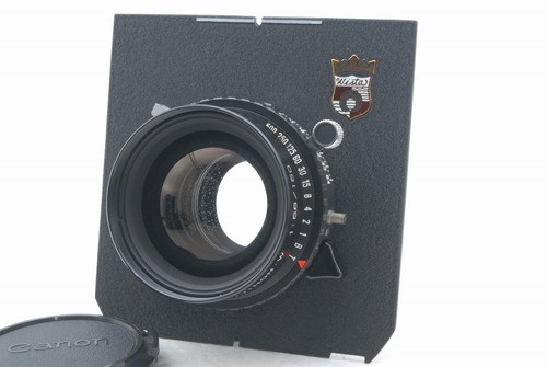 Fuji fujinon 150mm 6 - 150mm, f/5.6
