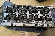 2.0 TDI Culasse Avec Soupapes Basculeurs Vw AUDI Seat Golf 7 A3 Q2 04L103064E 