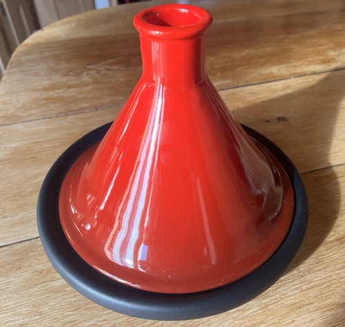 Plat tajine creuset - tajine,