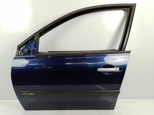 Porte avant gauche renault - porte,