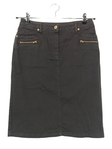 Caroll jupe jeans dames - en,