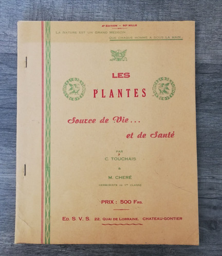 Les plantes source vie et - plantes,