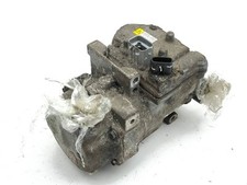 Lexus IS III XE30 2015 Compresseur de climatisation 0422000464 133kW AMD179509