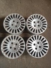 Jante CITROEN C3 1 PHASE 1 1.4