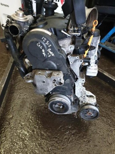 Moteur volkswagen bora atd - moteur,