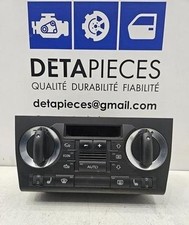 ✅Commande chauffage AUDI A3