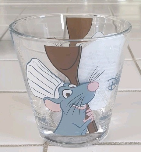 Verre bas remy portrait - verre,