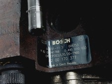 8200170377 Pompe Injection Diesel pour RENAULT LAGUNA II (BG0) Privilege 9239684