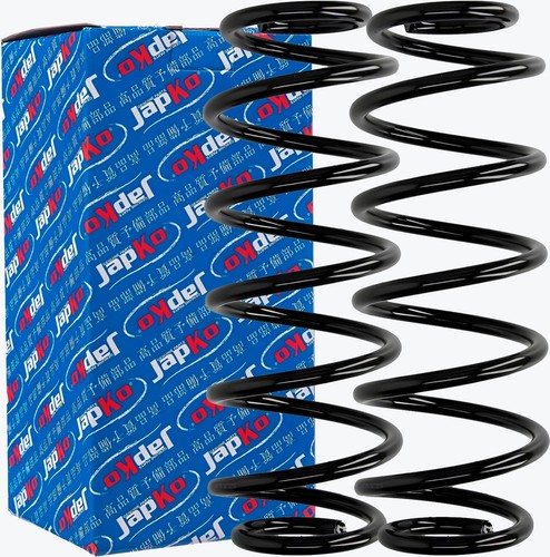 Japko ressorts de - 2x,