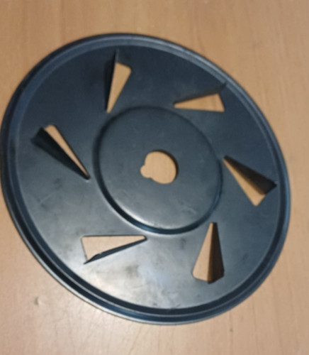 Disque bernard moteur bm4 - bernard,