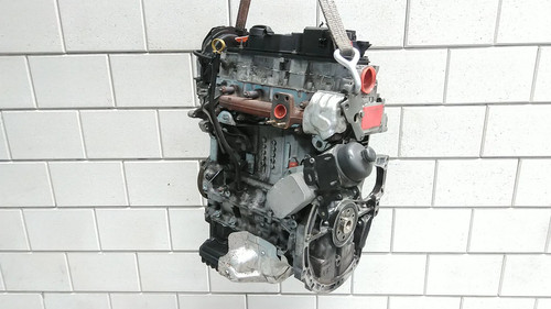Moteur ford transit - moteur, connect