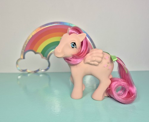 Little pony heart throb - little,