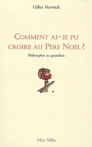 Comment croire au - pu,