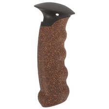  Poignée de bâton de randonnée en liège, poignée de bâton de marche en liège,