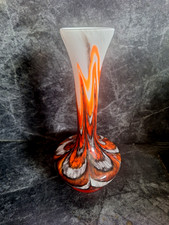 CARLO MORETTI VASE EN VERRE