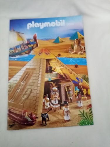 Playmobil catalogue - ,