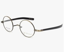 Lunettes en titane John Lennon