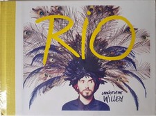 Christophe WILLEM - RIO CD 19