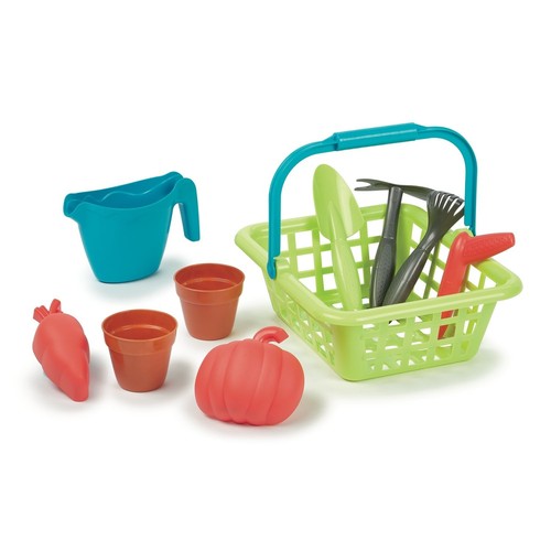 Eco4567 ecoiffier panier - [eco4567],