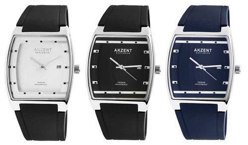 Akzent exclusive montre - exclusive,