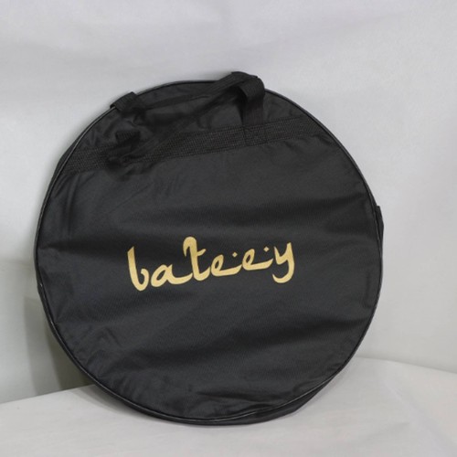 Sac cymbales pouces - 22,
