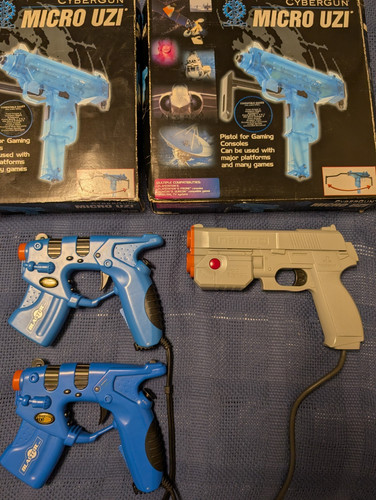 Cybergun micro uzi namco - micro, uzi,