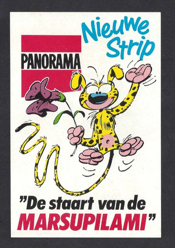 Franquin gaston lagaffe - franquin,