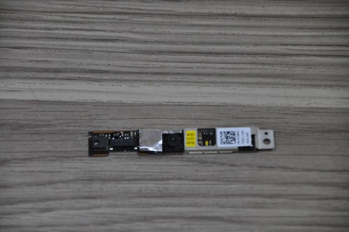 Webcam dell inspiron n5110 - webcam,