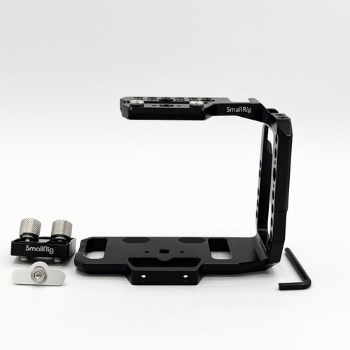 Demi cage smallrig 2254 pour - smallrig,