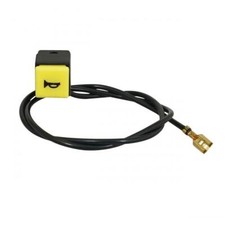 Bouton de couvre guidon RSM pour Mobylette Piaggio 50 Ciao P Avant 2020 Neuf