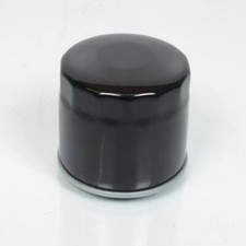 Filtre à huile Powerflux pour Moto Laverda 650 Formula 1996 à 1997 Neuf