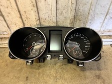 compteur golf 6 gti us