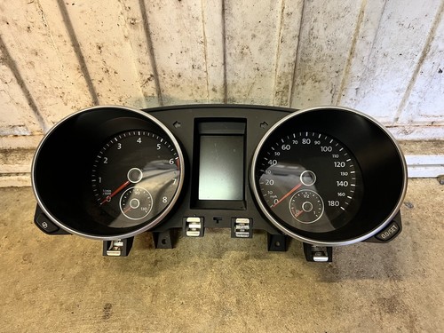 Compteur golf gti us - golf, 6