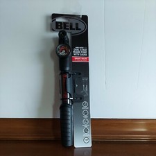 Bell AIRBLASTER 850 Dual Stage