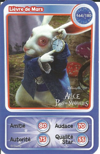 Carte jeu auchan - de,