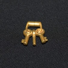 Playmobil western trousseau de