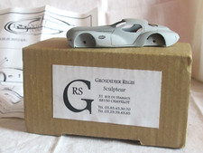 rare KIT 1 43  résine