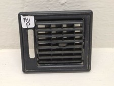 Grille aération avant