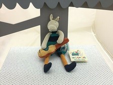Moulin roty cheval - cheval, zadig
