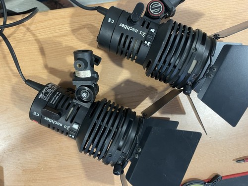 Sachtler reporter 324h - sachtler,