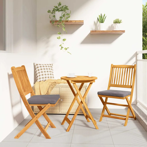 Ensemble bistro jardin - de,