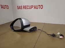 Rétroviseur gauche