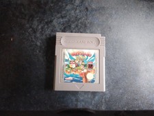 Wario Land : Super Mario Land