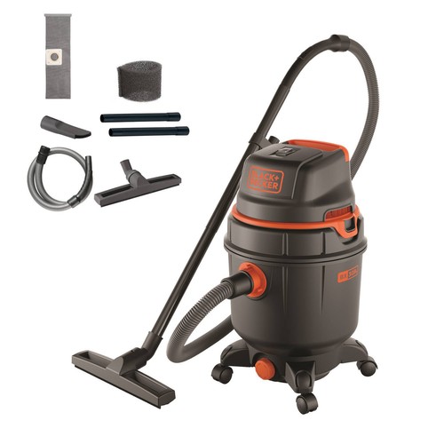 Aspirateur solides liquides - solides, et