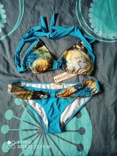 Maillot De Bain 2 Pièces NEUF