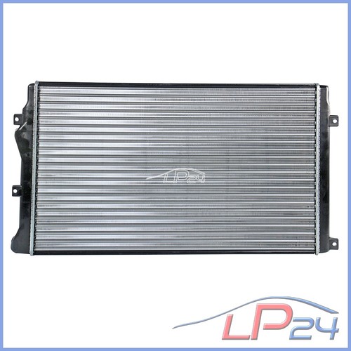 Radiateur eau pour - audi, +