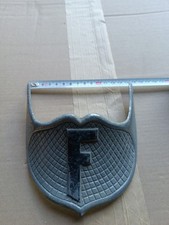 Ancien Robri Biplex Moto Terrot