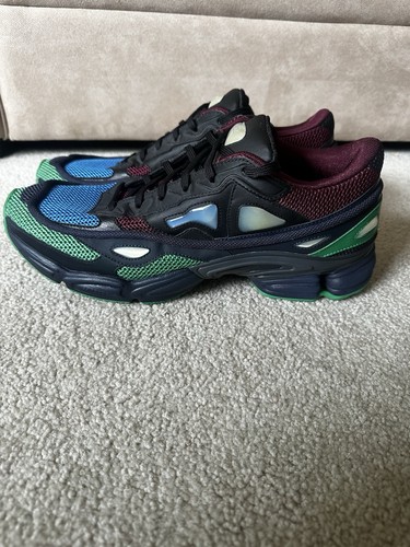 2013 adidas raf simons ozweego - 2013,