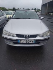 Aile avant droit PEUGEOT 406